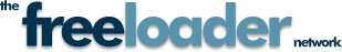 Freeloader Logo