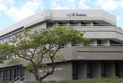 Corporate Office