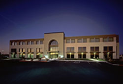 Sacramento Office