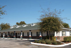Tampa Office