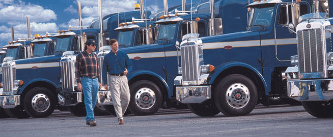 J D Factors Transportation Services